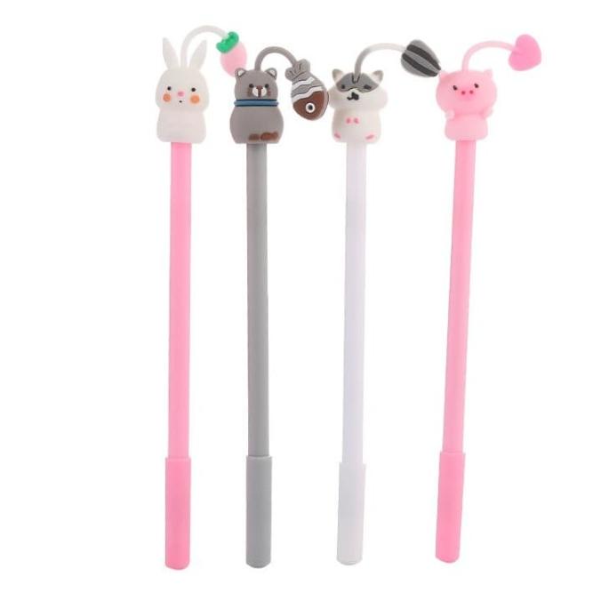 

<<<<<] Pulpen Animal Fav Food PN0337