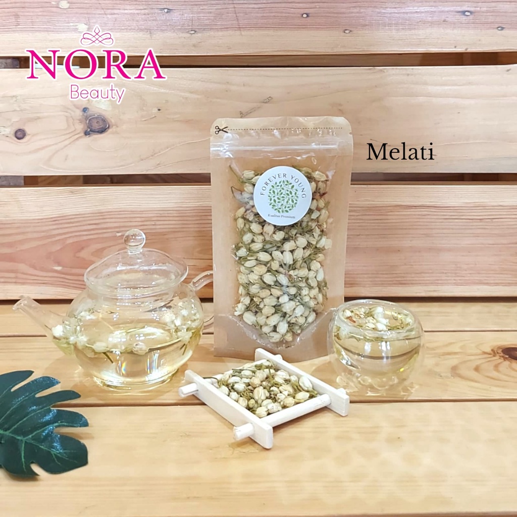 

Teh Melati Kualitas Premium / Teh Bunga Kering //murah
