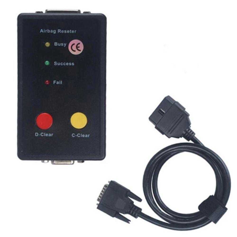 Preva Airbag Alat Reset Mudah Digunakan Untuk Aotomobil Mobil Tahan Lama Airbag Crash Data Reset Tool