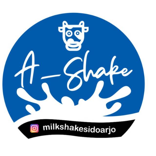 

Milk shake