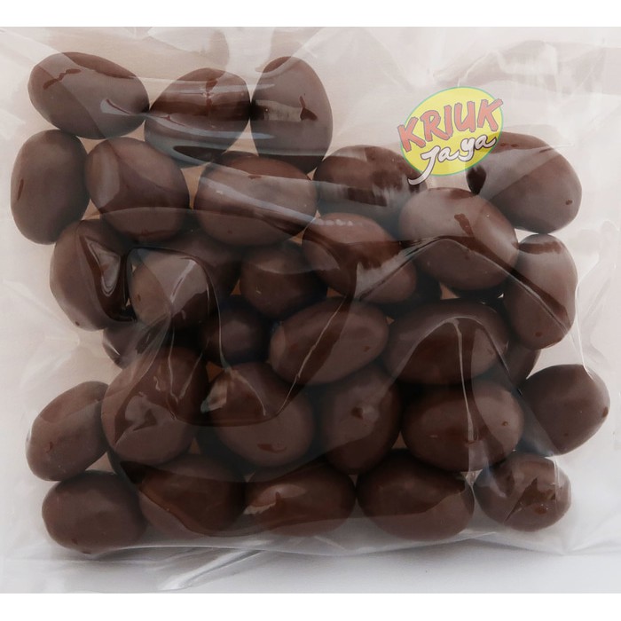 

Coklat Telur Isi Kacang Almond promo
