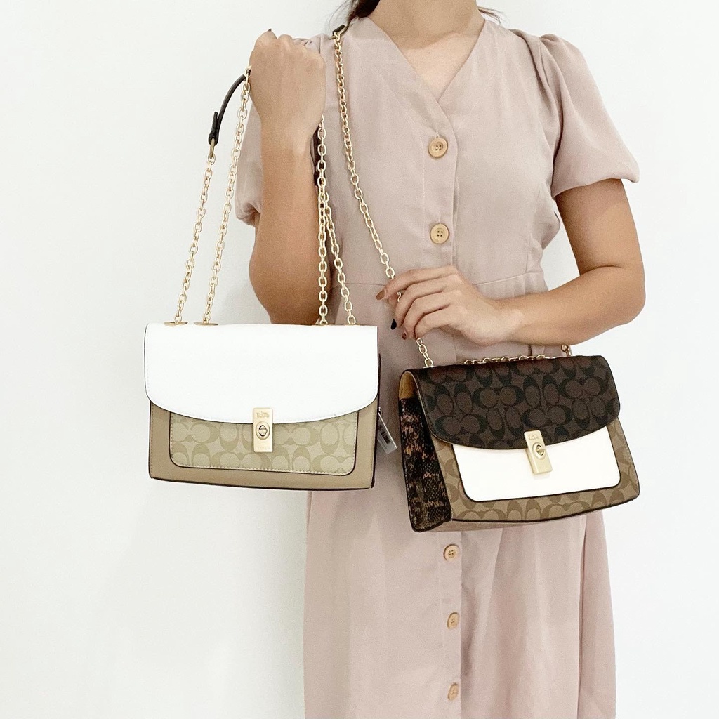 TAS WANITA CCB-3559 SHOULDER BAG