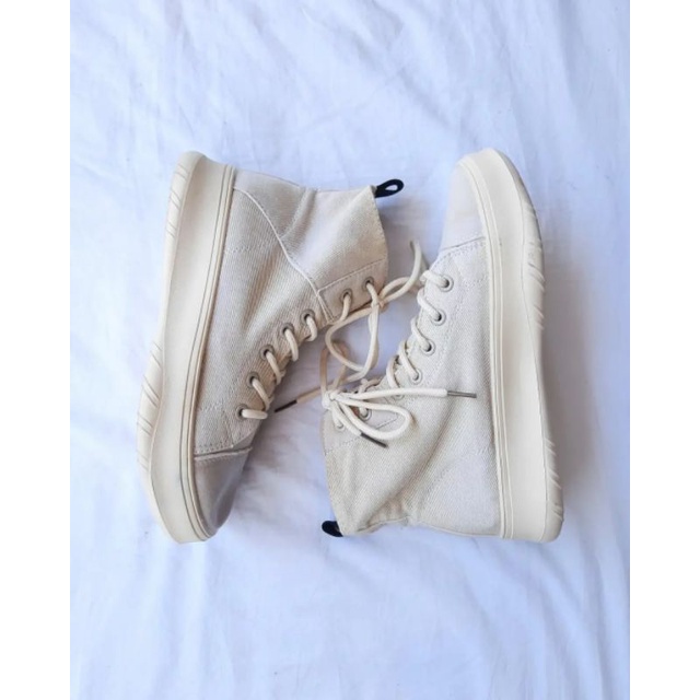 Mukacum Sneakers Second