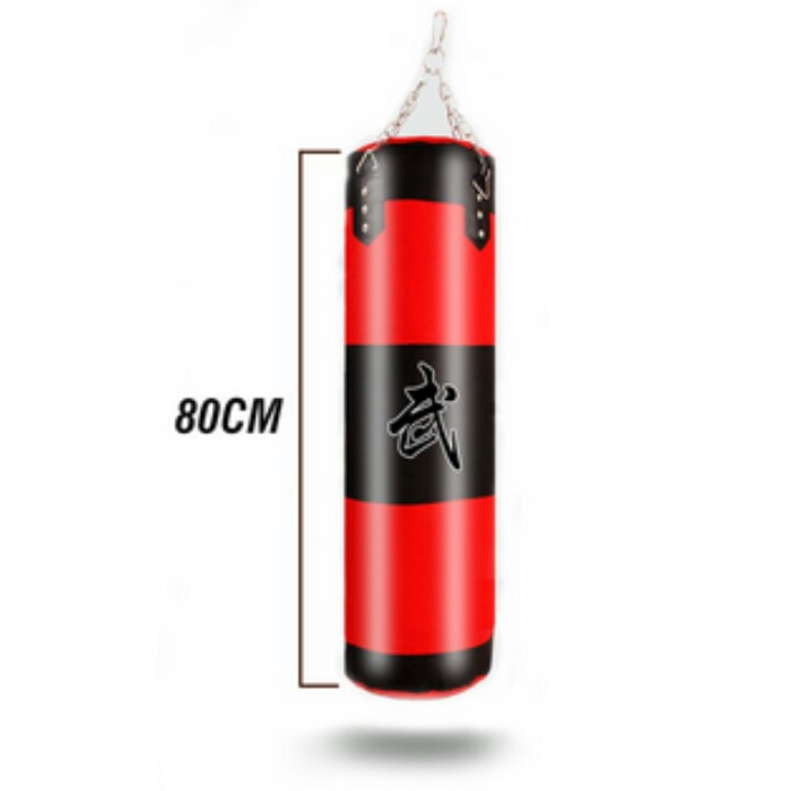 Samsak Tinju / Samsak Muaythai / Sanbag Boxing Taekwondo - S001