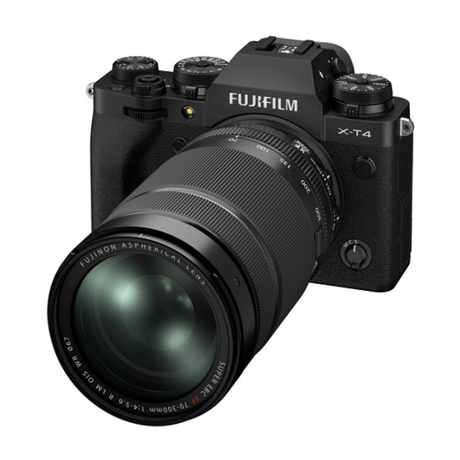 Fujifilm XF 70-300mm f/4-5.6 R LM OIS WR