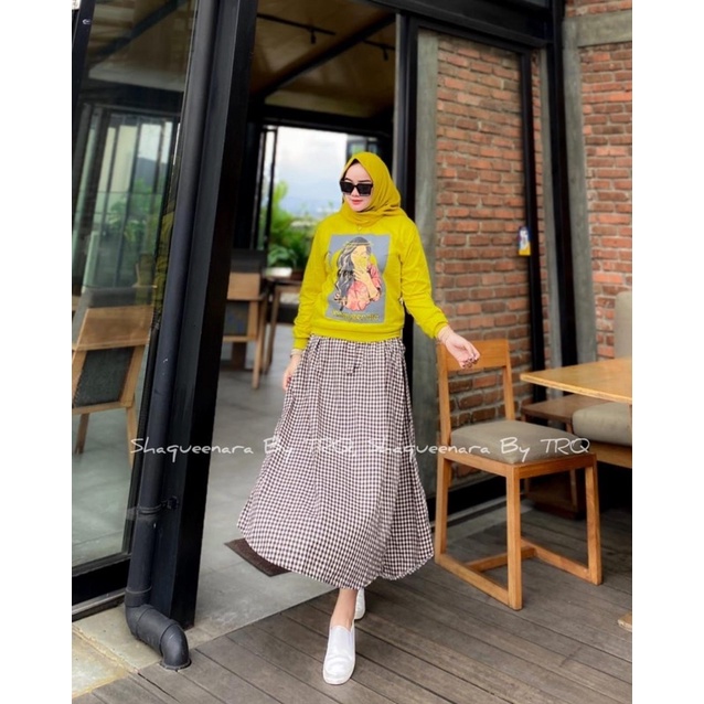 set rok celana #ShaqueenaraBYTRQ