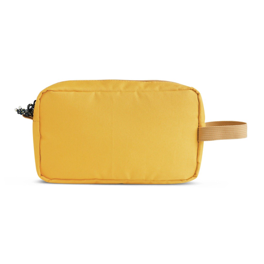 REV X ANT - Tas Tangan Cluct Bag IRISH YELLOW - Pouch Bag Unisex Original