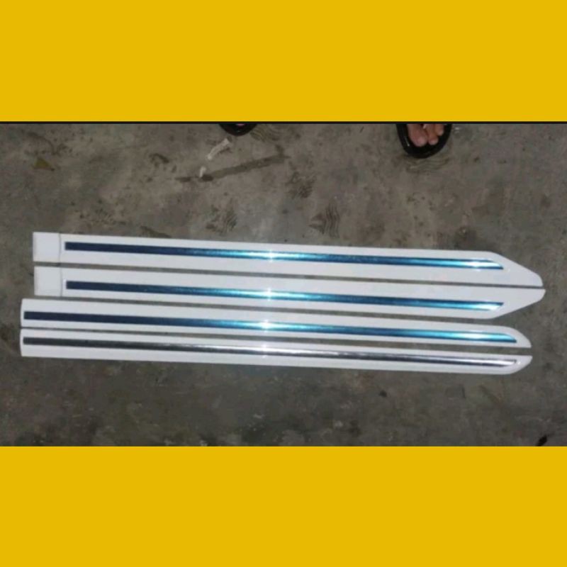 LIST BODY TOYOTA INNOVA TAHUN 2012-2015 LIST PINTU INNOVA