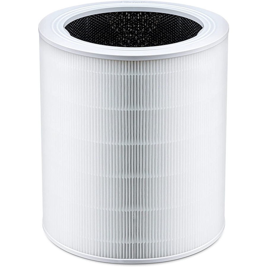 Levoit Core 600S Replacement True HEPA H13 Filter - Filter Pengganti