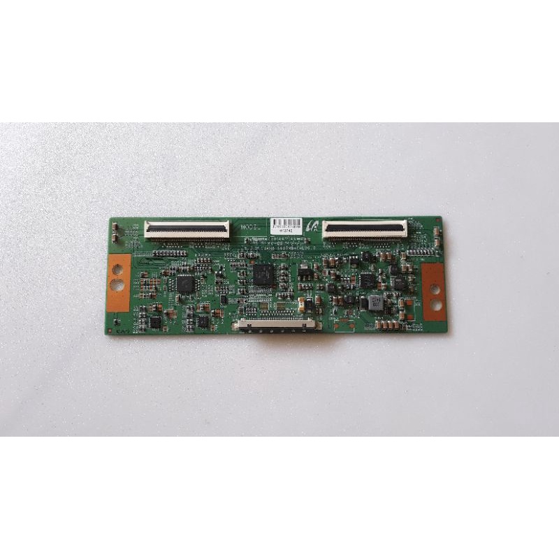 TCON TICON-BOARD LOGIC TV LED PHILIPS 48PFT5509