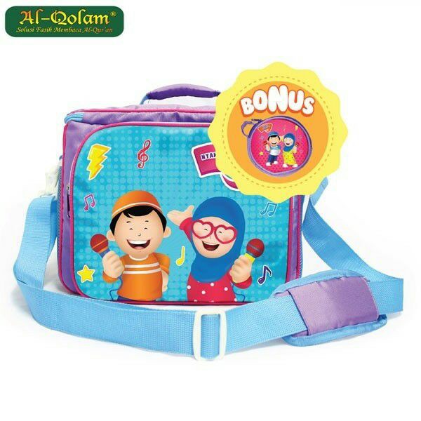 Tas SmartHafiz Al-Qolam