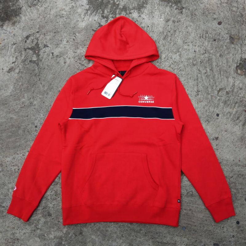 HOODIE CONVERSE ORIGINAL | CONVERSE ALL STAR | JAKET CONVERSE ORIGINAL