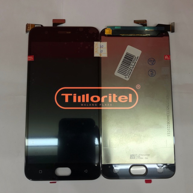 LCD TOUCHSCREEN OPPO A57 ORIGINAL