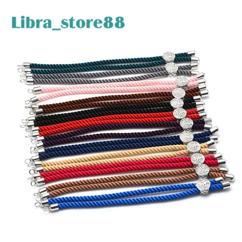 Gelang Serut Hongkong Double Premium