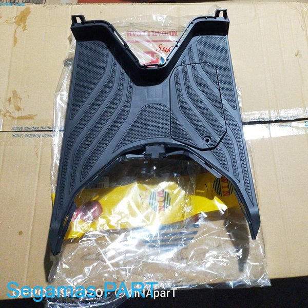 step floor bordes pijakan kaki vario 125 150 led new 2018 K59J K60R Original Tenshi Win