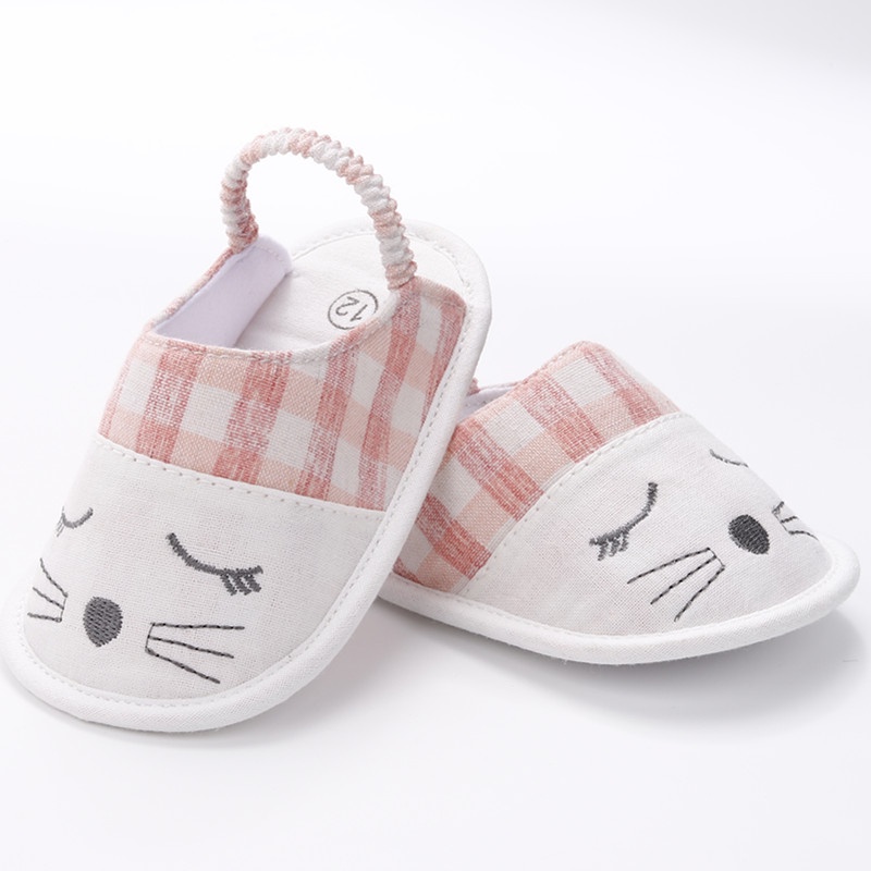 Sepatu  Sandal Prewalker Bayi