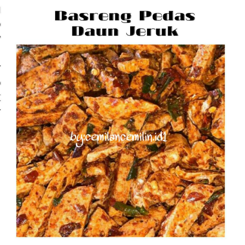 

Basreng//Kripca//Kerupuk