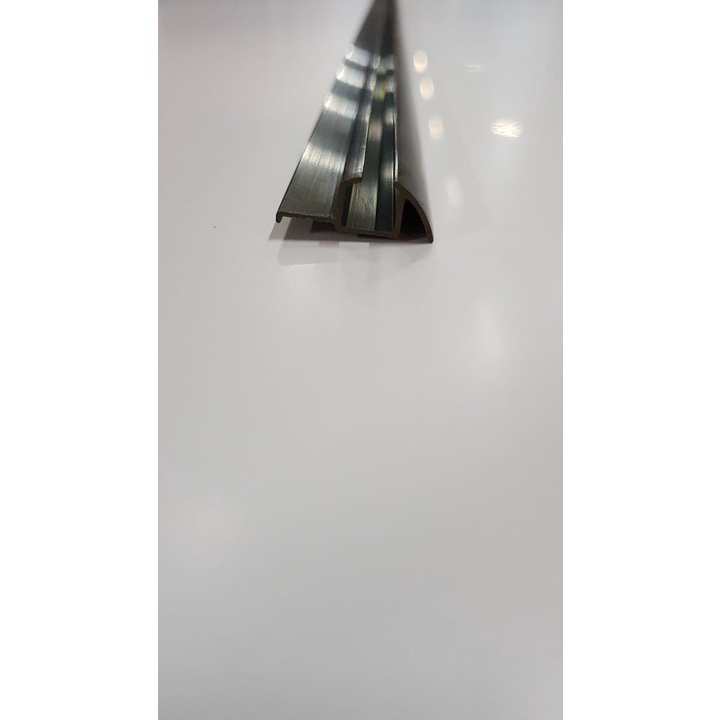 Rel Sliding Pintu Lemari Geser - 380 Rel Timbul 380 Pintu Lemari Geser