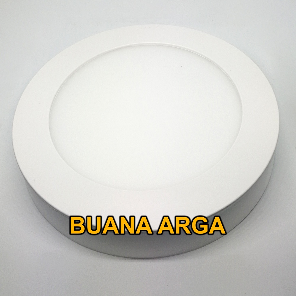 ZETALUX Outbow Downlight LED Plafon ZX-158R Lampu Plavon Lamp Roof