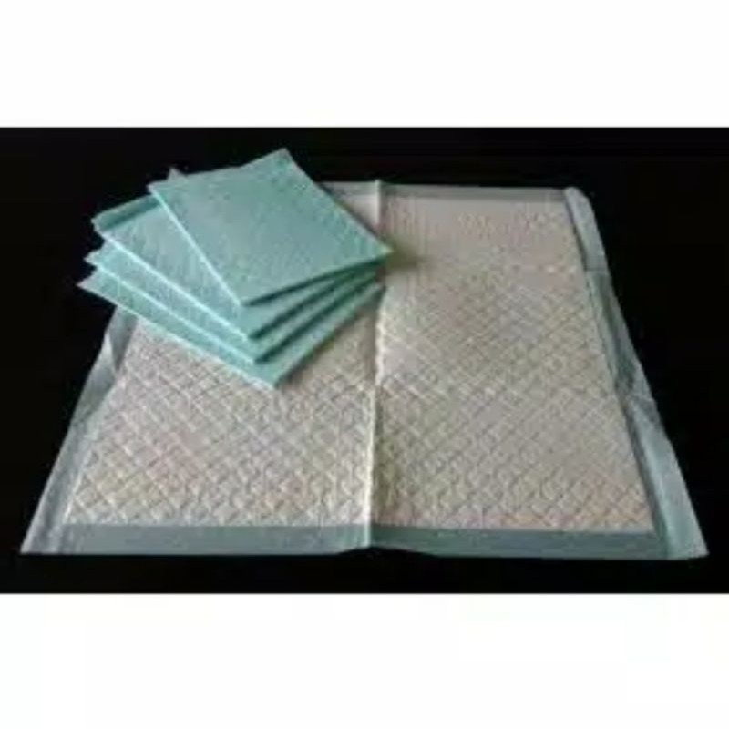 OTO PERLAK ALAS PIPIS 90 x 60 CM UNDERPAD OTO