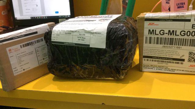 Ramayana - Santika Irena Sepatu Casual Wanita Hitam