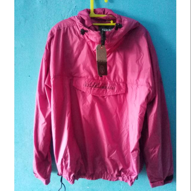 NAPAPIJRI INFINITY RAINFOREST