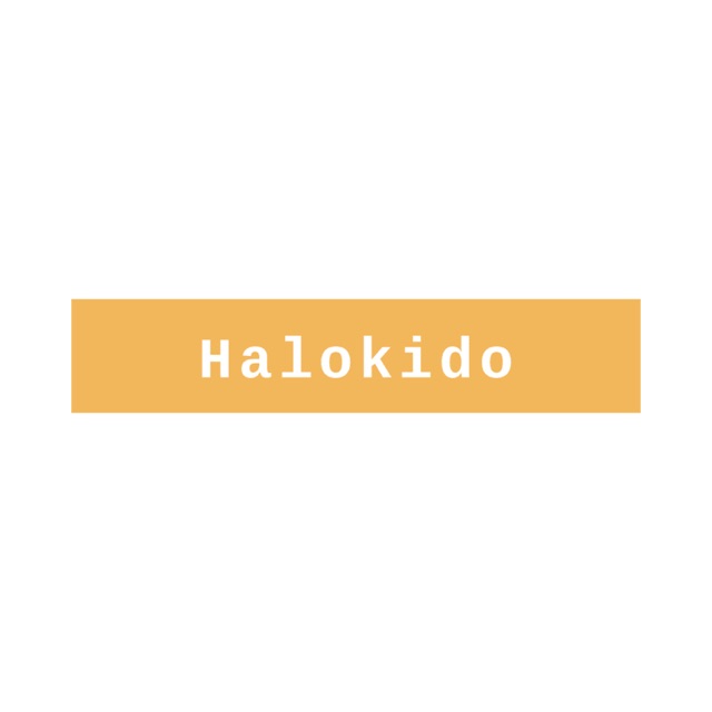 halokido