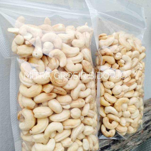 

Kacang mete goreng