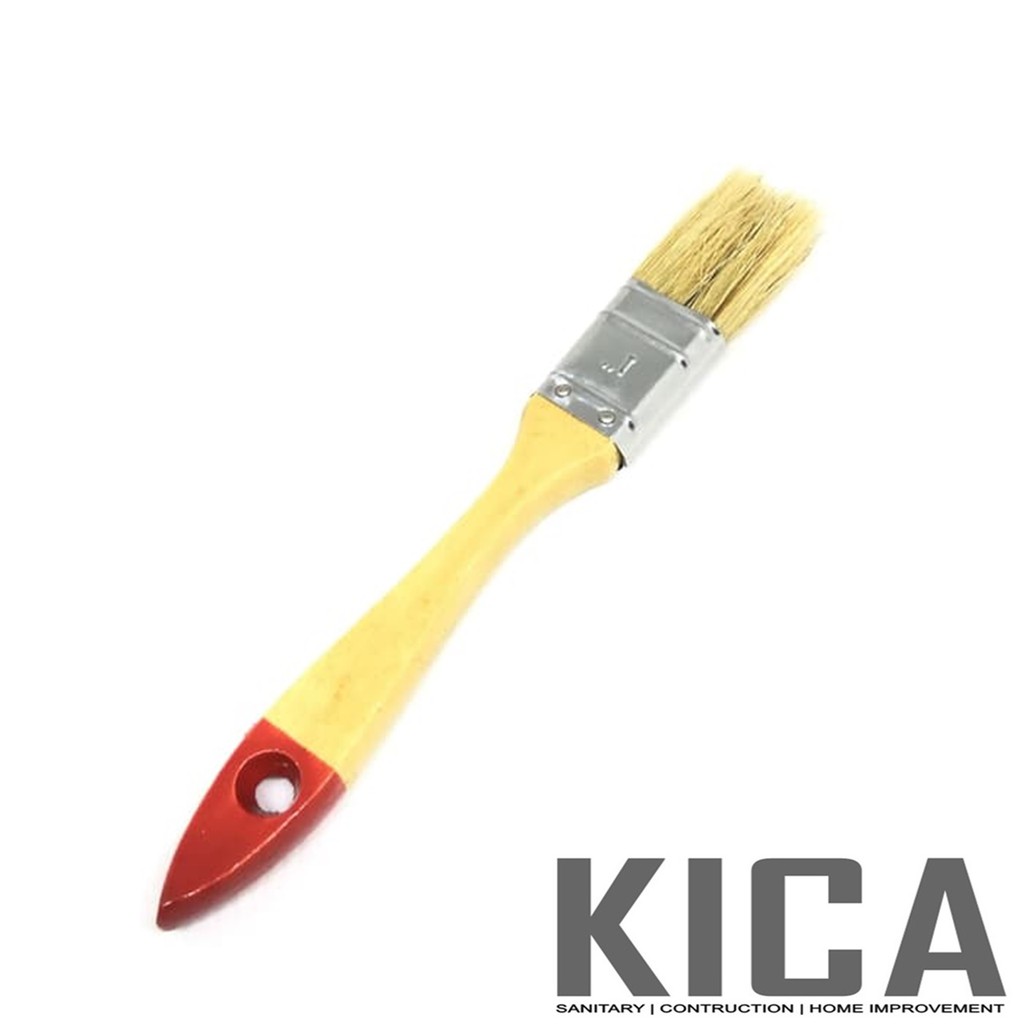 

KUAS CAT 1 INCH / KUAS CAT 3 CM