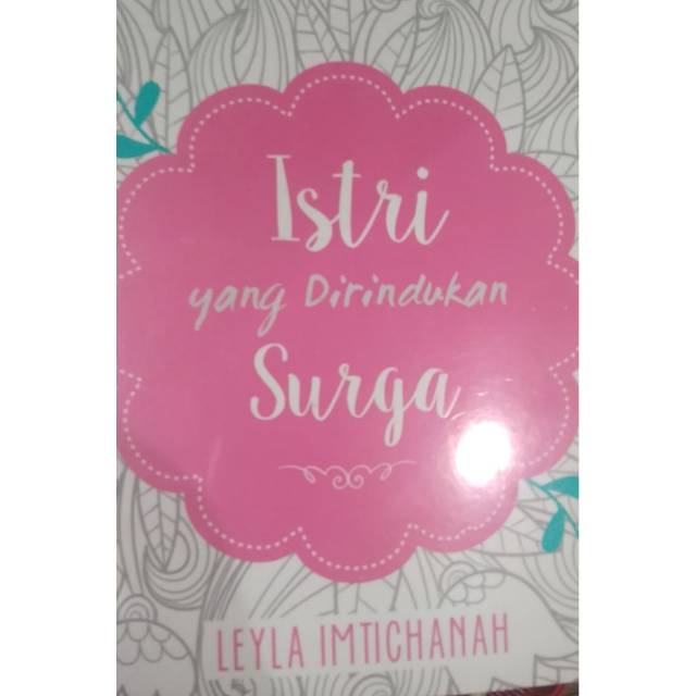 

ISTRI DAN SUAMI YANG DIRINDUKAN SURGA