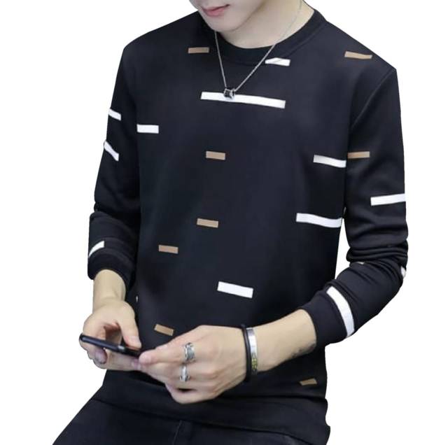 TOTOTAshop.baju fashion GIDEOAN,bahan babyterry,motif sablon halus.