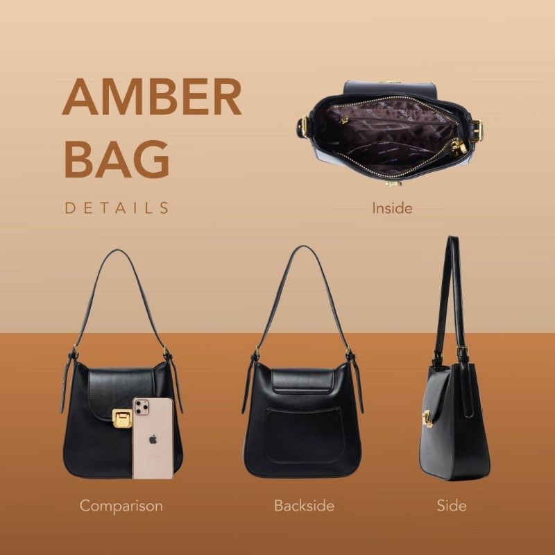 AMBER BAG FREE BOX - JIMSHONEY MARTAPURA