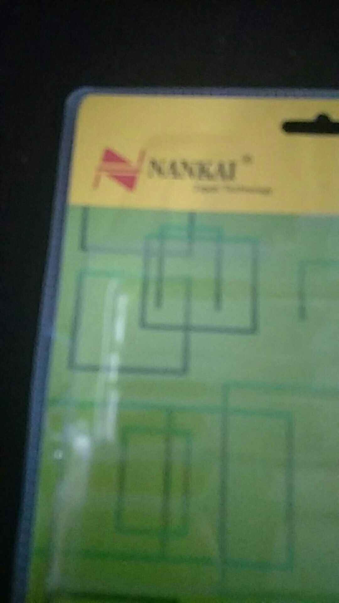 Pisau Ukir Set Isi 13pcs Art:190-01 Nankai / Hobby Knife / Alat Ukit