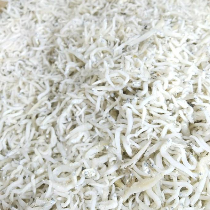 

Ikan Teri Nasi 1Kg Medan