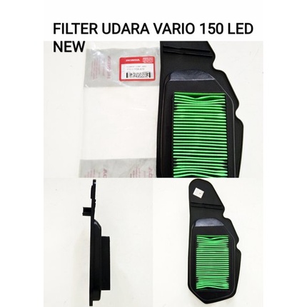 APS PART__ Filter Saringan Udara Honda All New Vario 150 New LED 2018 2019 2020