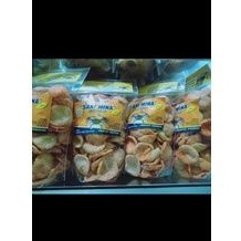 

kripik rajungan