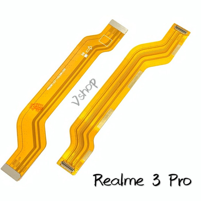 Flexi Flexibel Flexible UI BOARD - MAIN BOARD REALME 3 PRO