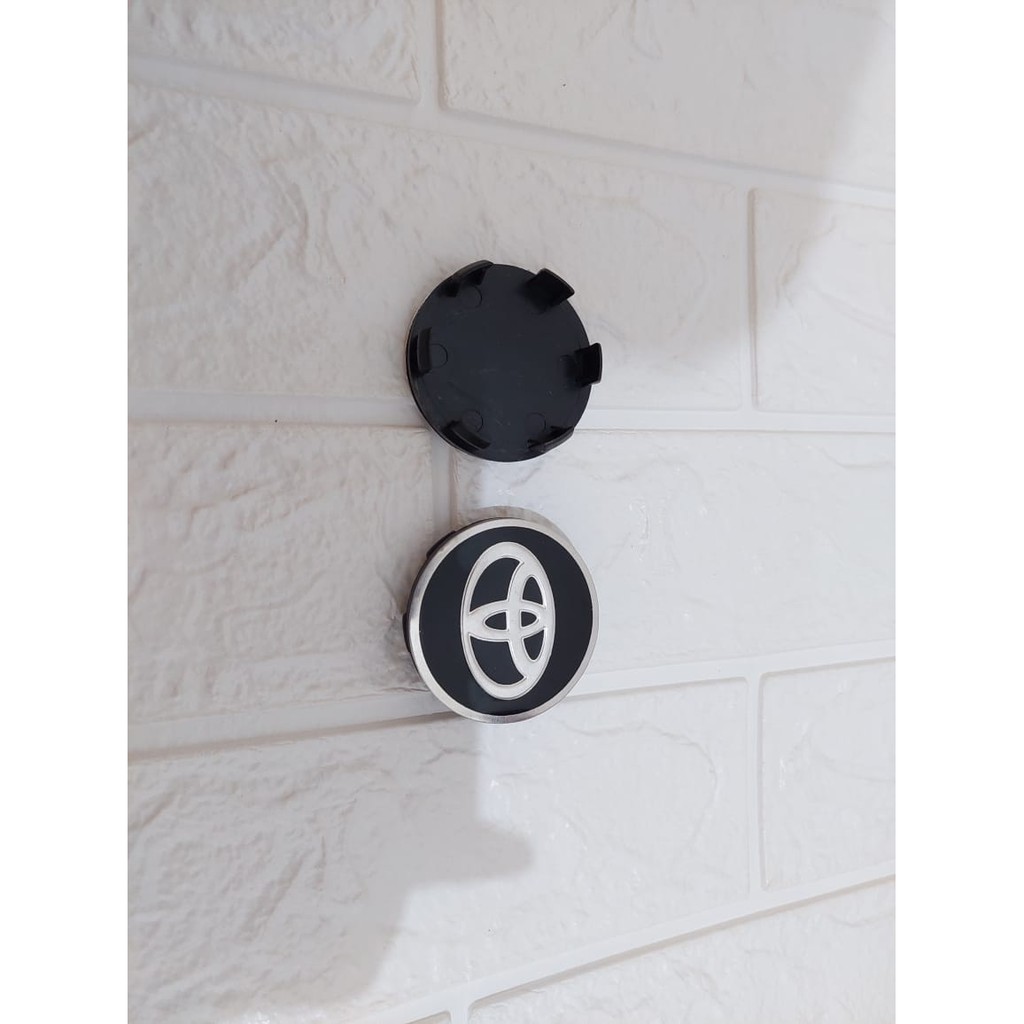 Tutup dop roda tutup velg Mobil Grand Avanza 2016/Grand Innova 2012/Rush