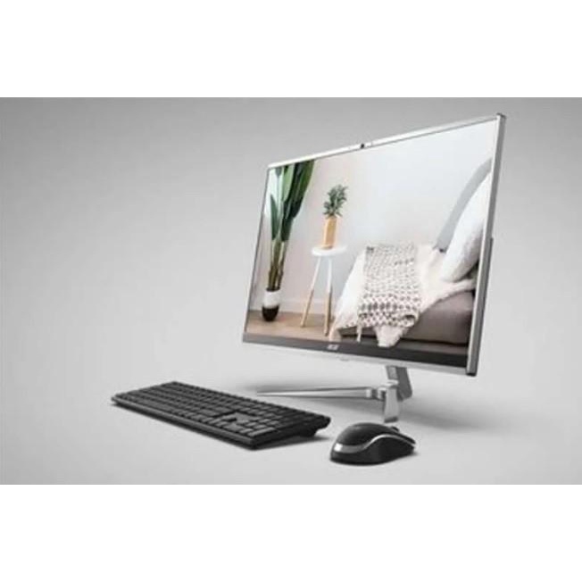 ACER C22 1650 All In One PC AIO i3-1115G4 4GB 512GB SSD 21.5 FHD OHS