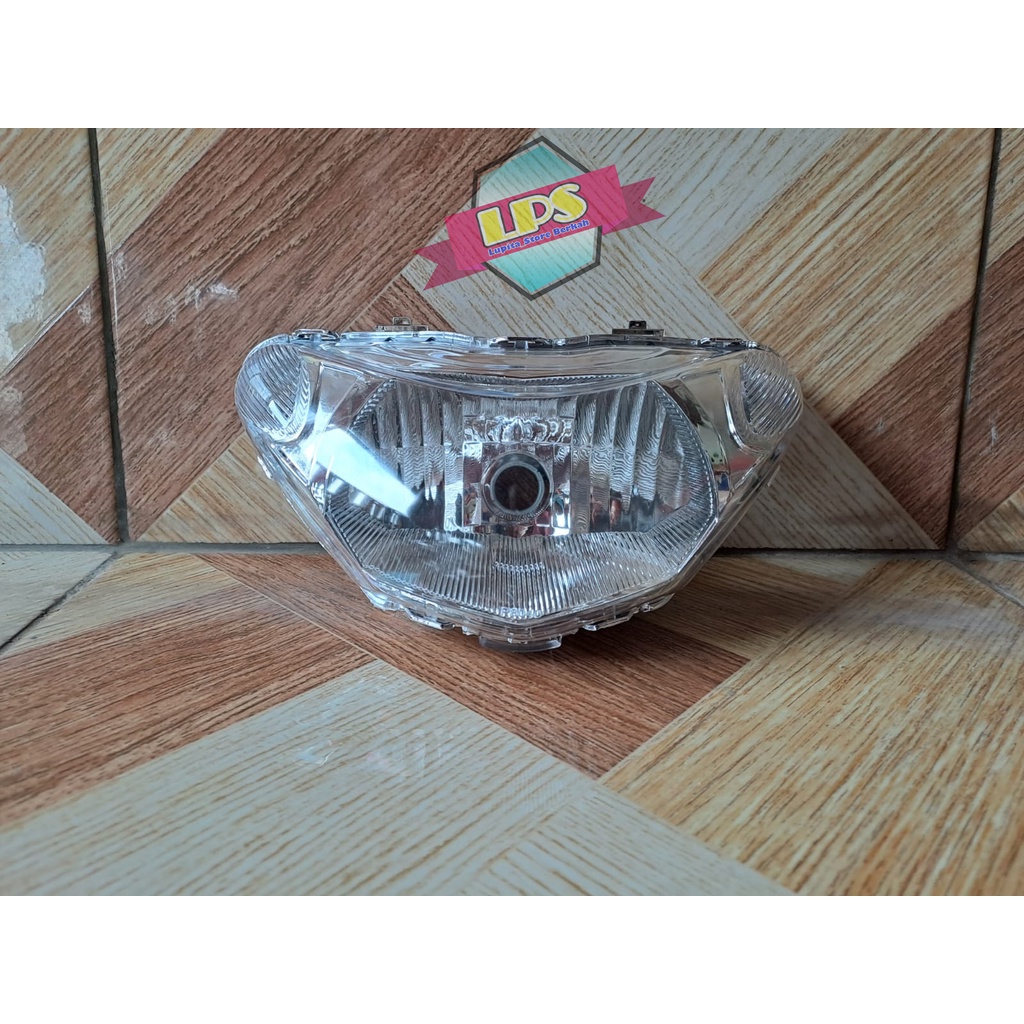 Reflektor Mio Lampu Depan Yamaha Mio Smile Termurah