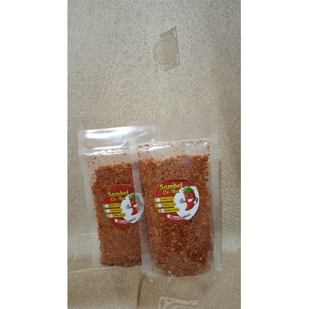 

sambel garing cirebon