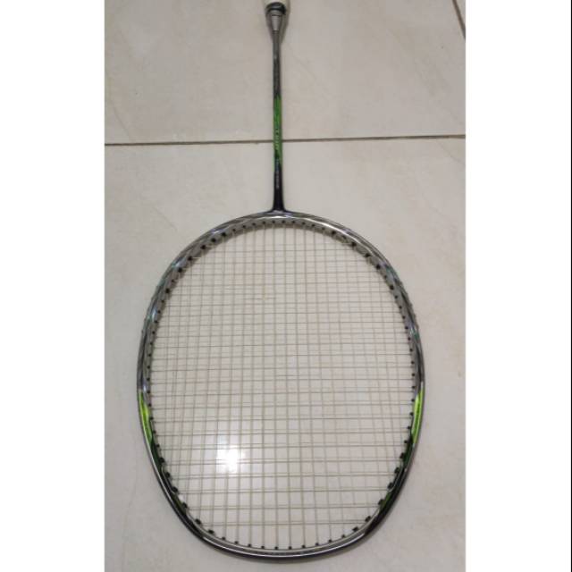 Raket Badminton  LI NING 3D breakfree  N 80