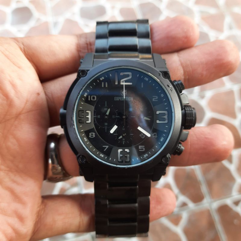 Jam Expedition E6605M Termurah