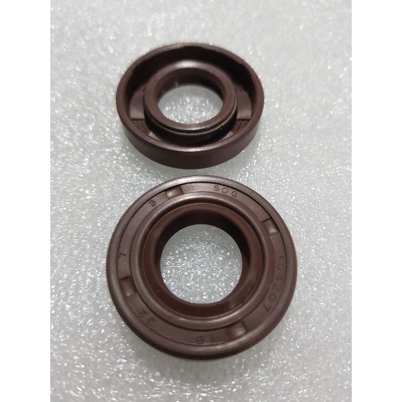

oil seal tc 16×32×7mm viton