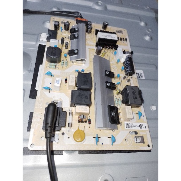 psu samsung 50tu8000