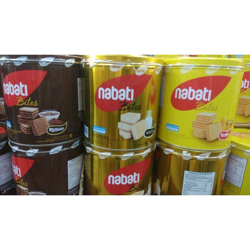 

Nabati wafer 300g