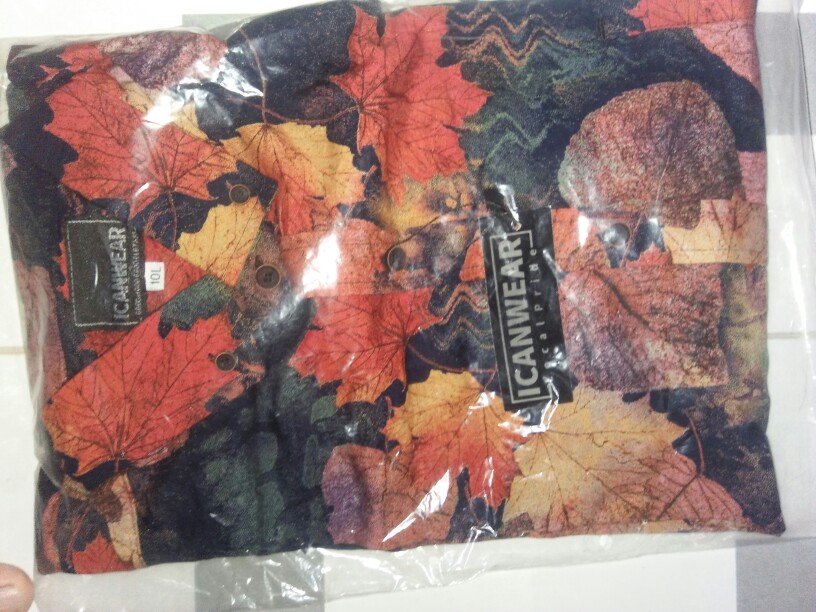 Kemeja Pria Jumbo 2xl 3xl 4xl 5 Xl Lingkar Dada 164cm 10xl Super Bigsize Kemeja Surfing Ukuran Big