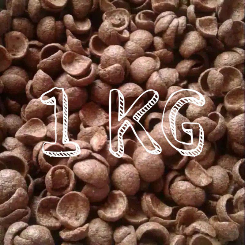 

PAKET HEMAT 1KG KOKO KRUNCH KW SNACK LEBARAN KILOAN ENAK MURAH