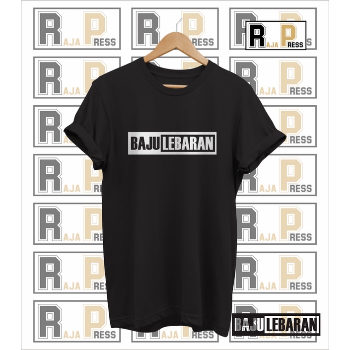 BAJU TSHIRT KAOS INI BAJU LEBARAN MURAH