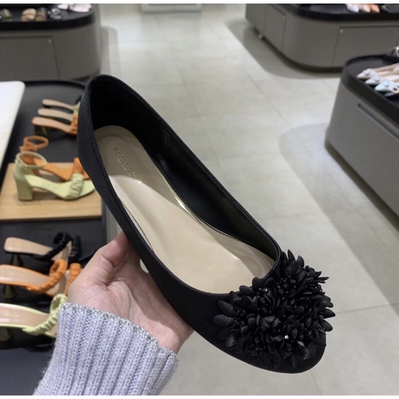 Urban&Co Waster Flatshoes / Women Shoes Urban n Co